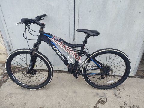 продам Велотехника TPT-bikeв пмр  фото 4