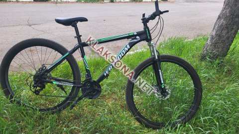 продам Велотехника TPT-bikeв пмр  фото 4