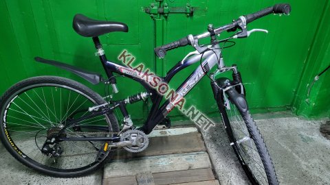 продам Велотехника TPT-bikeв пмр  фото 4