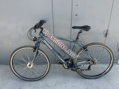 продам Велотехника TPT-bikeв пмр  фото 5