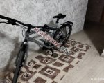 продам Велотехника TPT-bike в пмр  фото 2