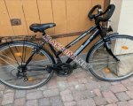 продам Велотехника TPT-bike в пмр  фото 2