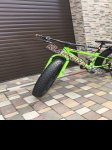 продам Велотехника TPT-bike в пмр  фото 5