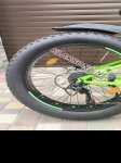 продам Велотехника TPT-bike в пмр  фото 2