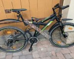продам Велотехника TPT-bike в пмр  фото 4