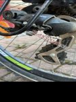 продам Велотехника TPT-bike в пмр  фото 1