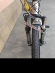 продам Велотехника TPT-bike в пмр  фото 1