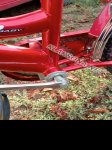 продам Велотехника TPT-bike в пмр  фото 1