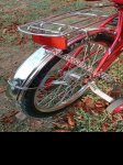 продам Велотехника TPT-bike в пмр  фото 2