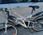 продам Велотехника TPT-bike в пмр  фото 6