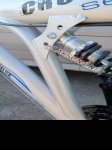 продам Велотехника TPT-bike в пмр  фото 2