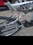 продам Велотехника TPT-bike в пмр  фото 1