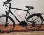 продам Велотехника TPT-bike в пмр  фото 3