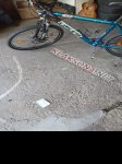 продам Велотехника TPT-bike в пмр  фото 1