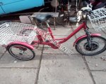 продам Велотехника TPT-bike в пмр  фото 2