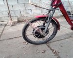 продам Велотехника TPT-bike в пмр  фото 3