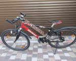 продам Велотехника TPT-bike в пмр  фото 5