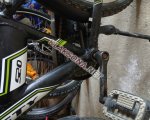 продам Велотехника TPT-bike в пмр  фото 2