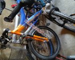 продам Велотехника TPT-bike в пмр  фото 1