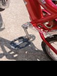 продам Велотехника TPT-bike в пмр  фото 4