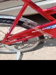 продам Велотехника TPT-bike в пмр  фото 2