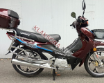 продам Велотехника TPT-bike в пмр  фото 1