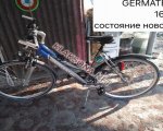 продам Велотехника TPT-bike в пмр  фото 1