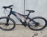 продам Велотехника TPT-bike в пмр  фото 4