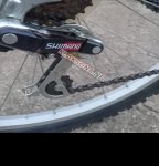 продам Велотехника TPT-bike в пмр  фото 1