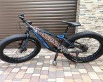 продам Велотехника TPT-bike в пмр  фото 4