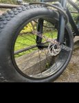 продам Велотехника TPT-bike в пмр  фото 1