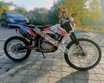 продам Велотехника TPT-bike в пмр  фото 1