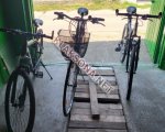 Велотехника TPT-bike 2025г. договорная