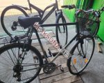 Велотехника TPT-bike 2025г. договорная