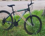 Велотехника TPT-bike 2025г. договорная