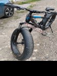 Велотехника TPT-bike 2026г. 4 400 руб.