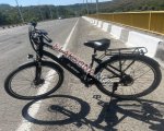 продам Велотехника TPT-bike в пмр  фото 3