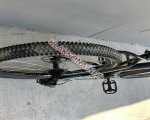 продам Велотехника TPT-bike в пмр  фото 1
