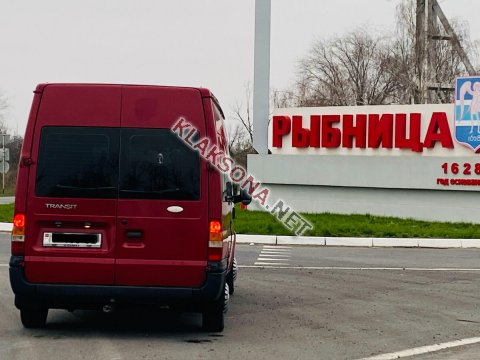 продам Ford Transitв пмр фото 6