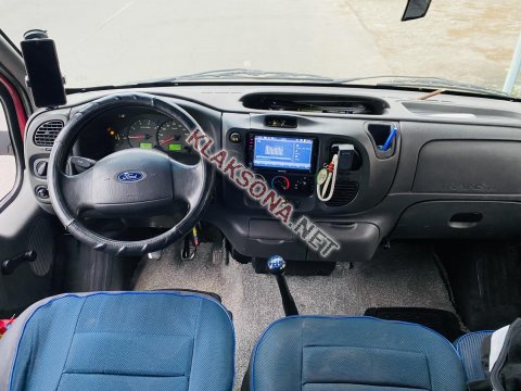 продам Ford Transitв пмр  фото 6