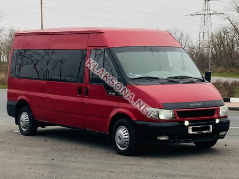 продам Ford Transitв пмр  фото 6