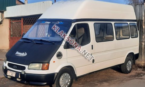 продам Ford Transitв пмр  фото 4