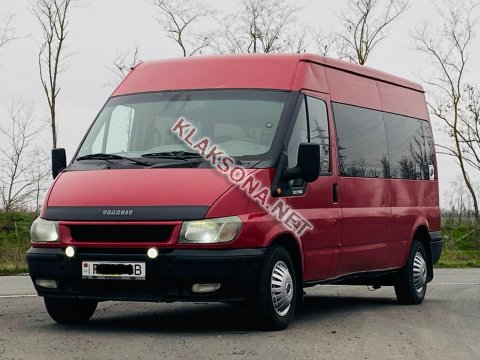 продам Ford Transitв пмр  фото 5