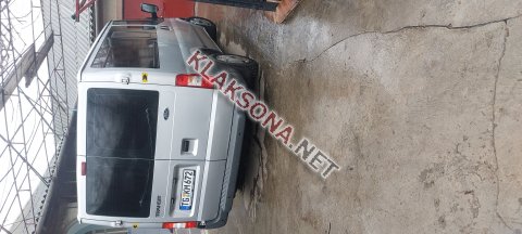 продам Ford Transitв пмр  фото 4