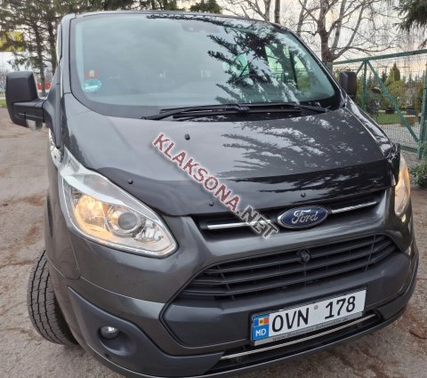 продам Ford Transitв пмр  фото 6