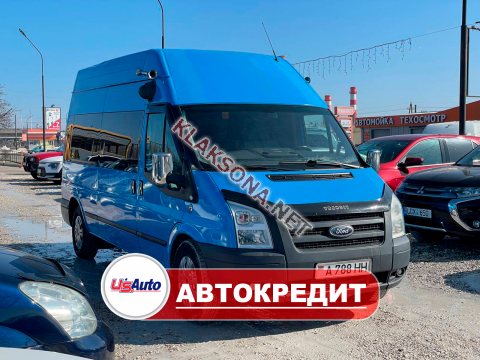 продам Ford Transitв пмр фото 3