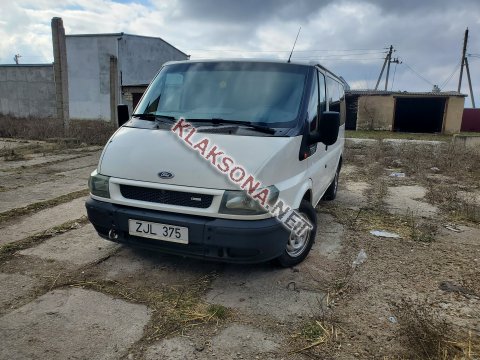 продам Ford Transitв пмр  фото 4
