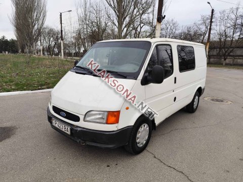 продам Ford Transitв пмр  фото 4