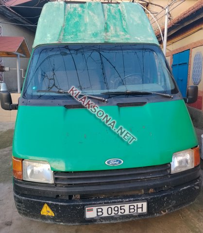 продам Ford Transitв пмр  фото 4
