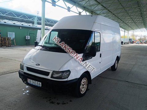 продам Ford Transitв пмр  фото 5